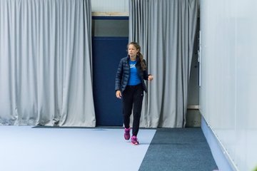 Nicole Rivkin 617 - Lilienthal Open